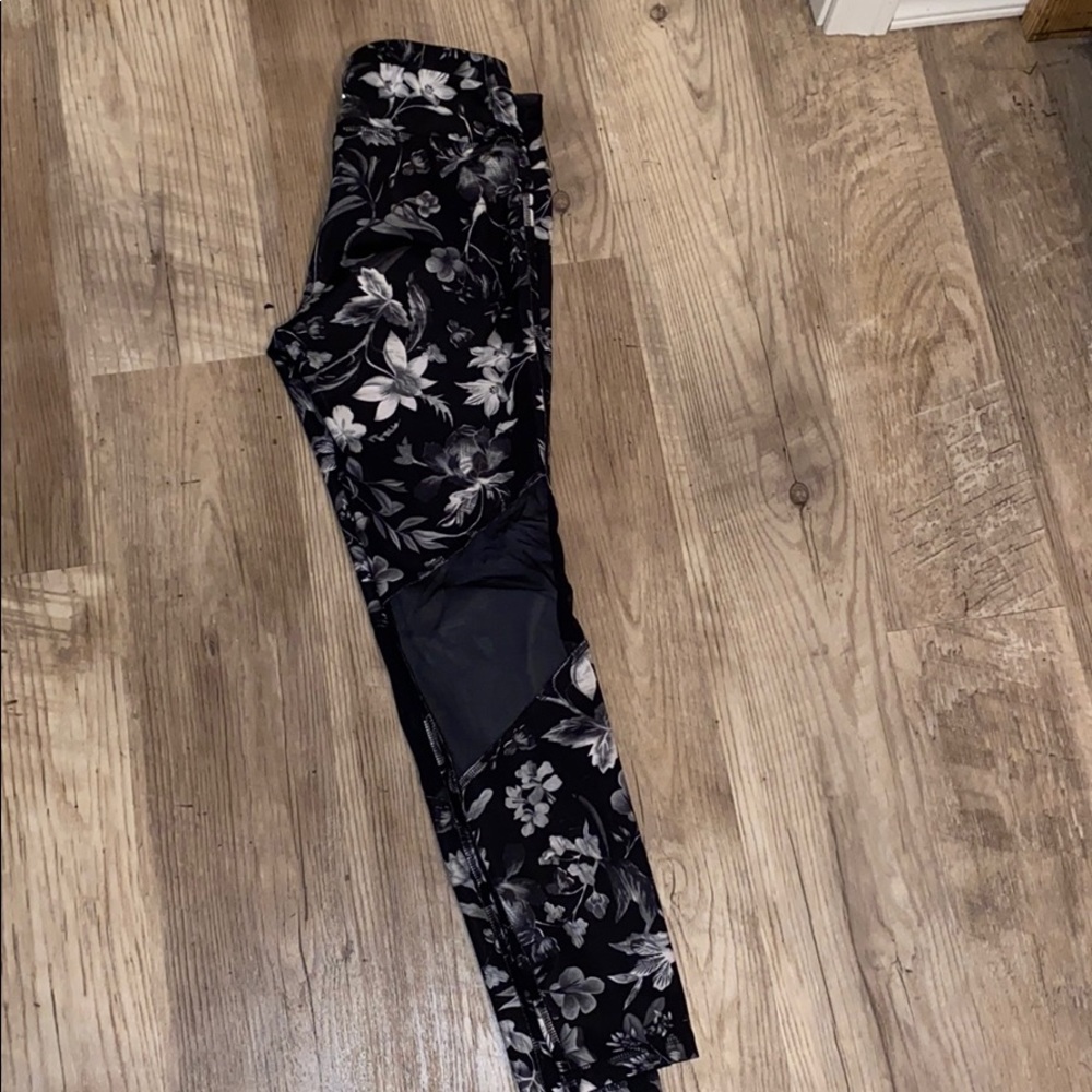 Work out leggings